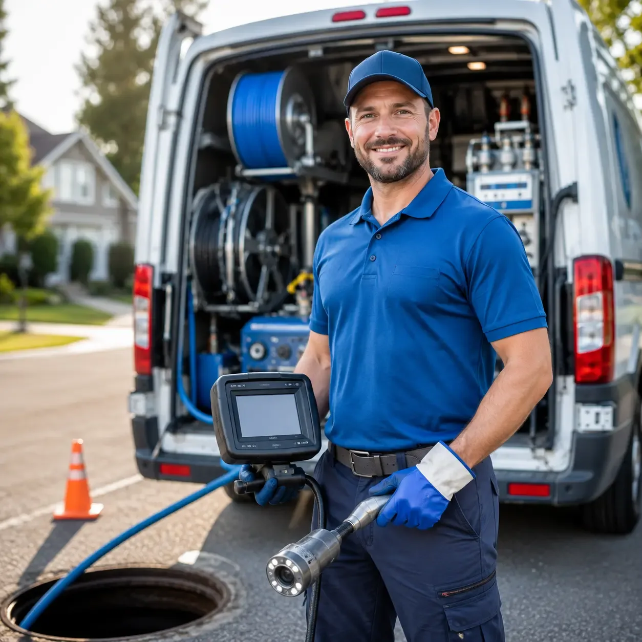 Local Pipe Relining specialists in La Center, KY