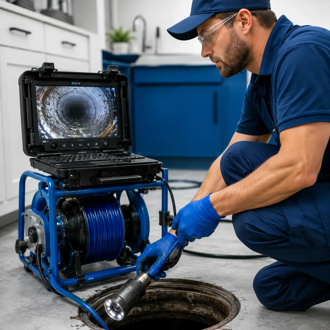 Pipe Relining professionals serving La Center, KY